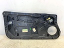 Elevador de ventanilla delantero izquierdo Ford Fiesta VI (CB1, CCN) 2008-2022