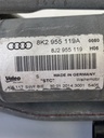 Motor de limpiaparabrisas delantero AUDI A4 B8 Avant S4