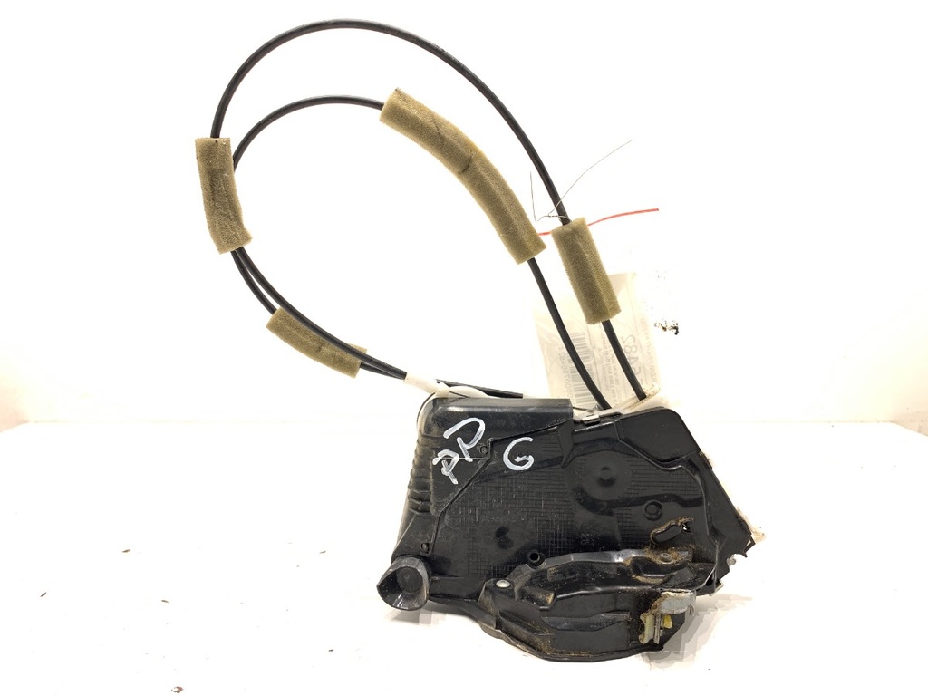 [STARK-756482] Cerradura de puerta delantera derecha Honda CR-V IV (RM_) 2012-2022