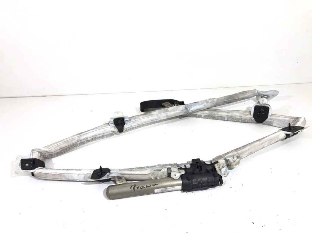 [STARK-760544] Cortina de airbag lateral derecha BMW X3 (E83) 2003-2011