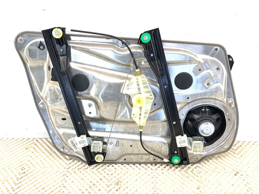 [STARK-760640] Elevador de ventanilla delantero derecho Mercedes-Benz Clase GLK (X204) 2008-2015
