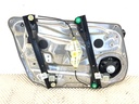 Elevador de ventanilla delantero derecho Mercedes-Benz Clase GLK (X204) 2008-2015