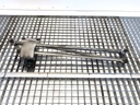 Mecanismo limpiaparabrisas delantero FIAT Ducato Autobus (244_) 2002-2022