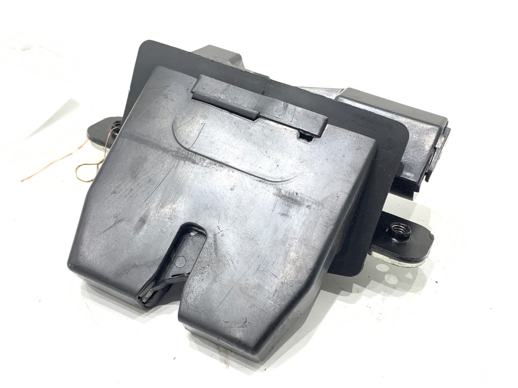 [STARK-761247] Cierre de portón trasero FORD FIESTA VI (CB1, CCN) 2008-2022 1.4 TDCi