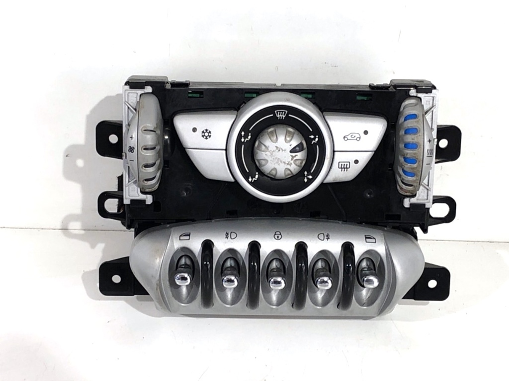 [STARK-761380] Panel de control de flujo de aire MINI MINI (R56) 2005-2014