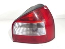 Piloto trasero derecho Audi A3 (8L1) 1996-2006