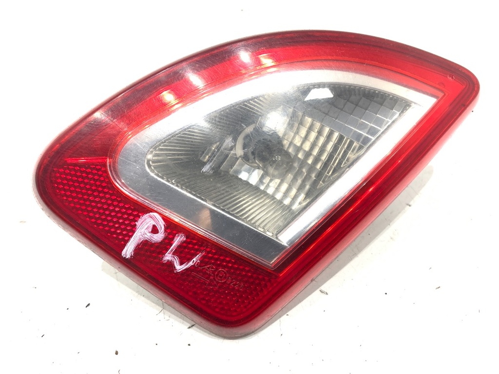 [STARK-762877] Lámpara trasera derecha Renault Twingo II (CN0_) 2007-2022