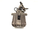 Pinza de freno trasera izquierda VW Golf VI (5K1) 2008-2014