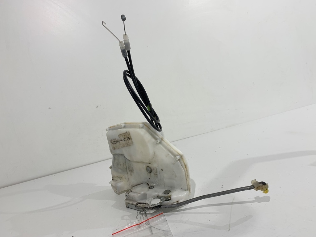 [STARK-764431] Cerradura puerta delantera derecha SUZUKI SPLASH (EX) 2008-2022 1.2 gasolina
