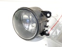 Faros delanteros derecho halógeno SUZUKI SPLASH (EX) 2008-2022