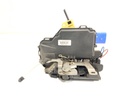 Cerradura de puerta delantera derecha SEAT Ibiza III (6L1) 2002-2009 1.4 16V 86 CV