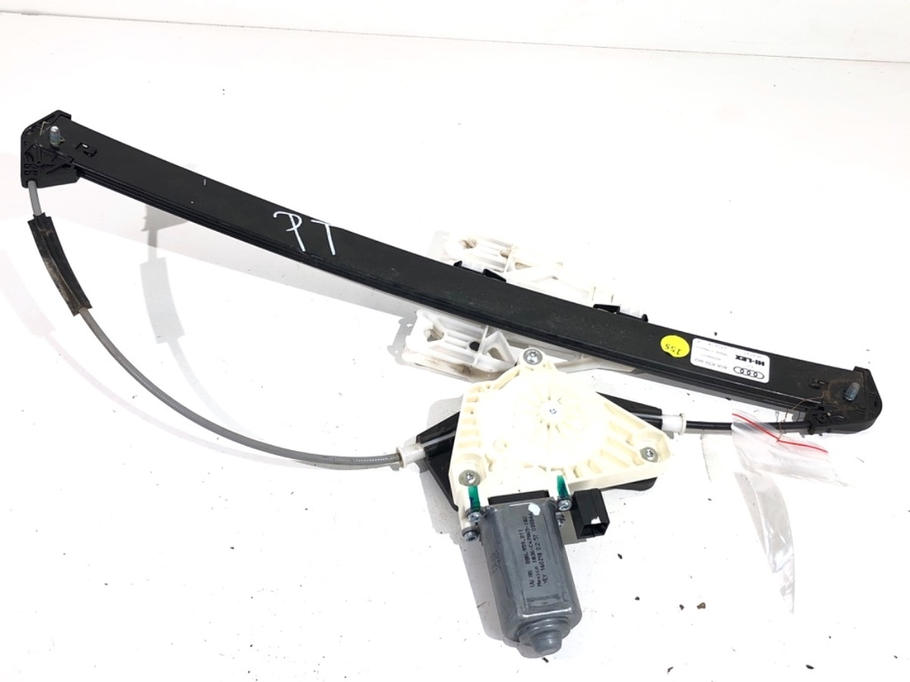 [STARK-764956] Elevador de ventana trasero derecho Audi Q5 (FYB, FYG) 2016-2022