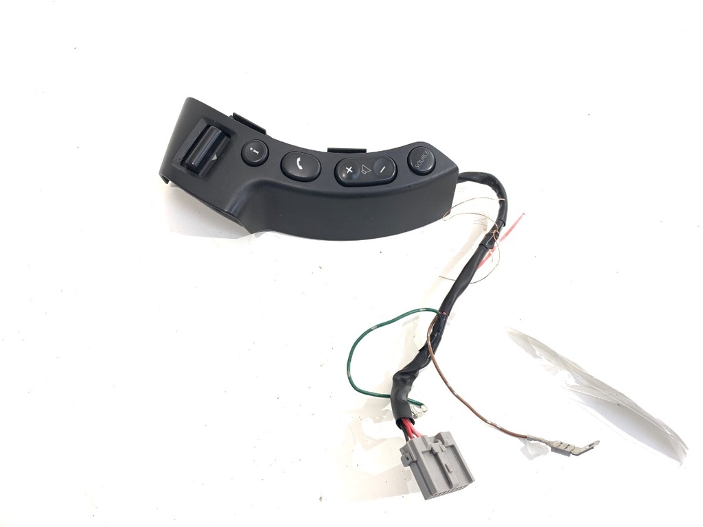 [STARK-765289] Interruptores de volante NISSAN QASHQAI / QASHQAI +2 I (J10, NJ10, JJ10E) 2006-2014