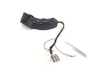 Interruptores de volante NISSAN QASHQAI / QASHQAI +2 I (J10, NJ10, JJ10E) 2006-2014