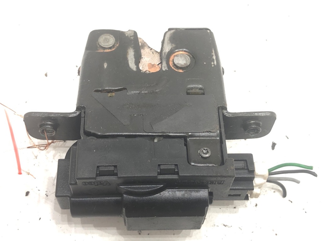 [STARK-765597] Cierre de portón trasero Nissan Qashqai / Qashqai +2 I (J10, NJ10, JJ10E) 2006-2014