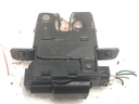 Cierre de portón trasero Nissan Qashqai / Qashqai +2 I (J10, NJ10, JJ10E) 2006-2014