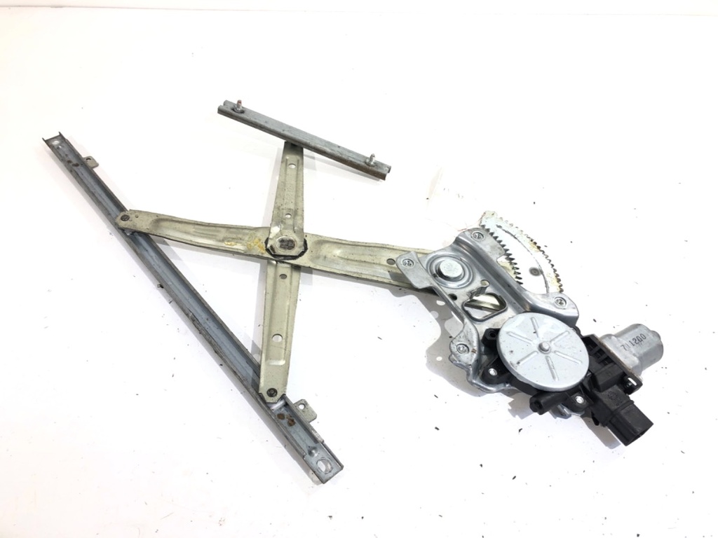 [STARK-766251] Elevador de ventana delantero izquierdo PEUGEOT 4007 (VU_, VV_) 2007-2013