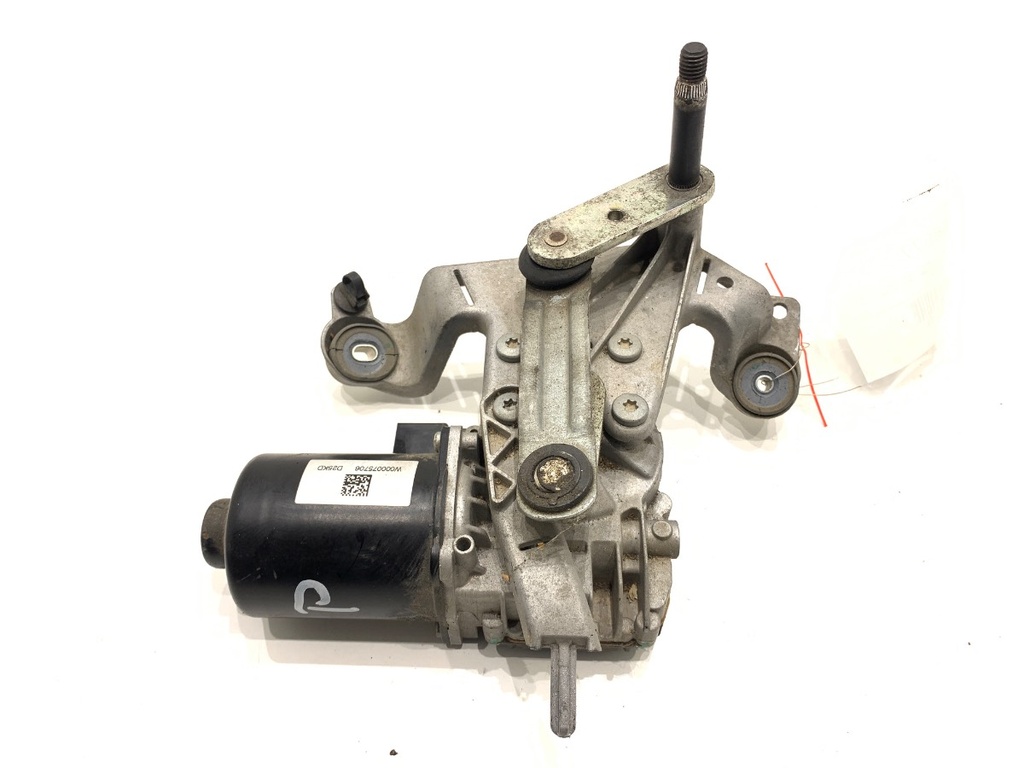 [STARK-766677] Mecanismo limpiaparabrisas delantero Ford S-MAX (CJ, WA6) 2015-2022