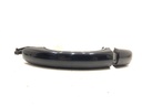 Manilla exterior derecha trasera VW Touareg (7LA, 7L6, 7L7) 2002-2013