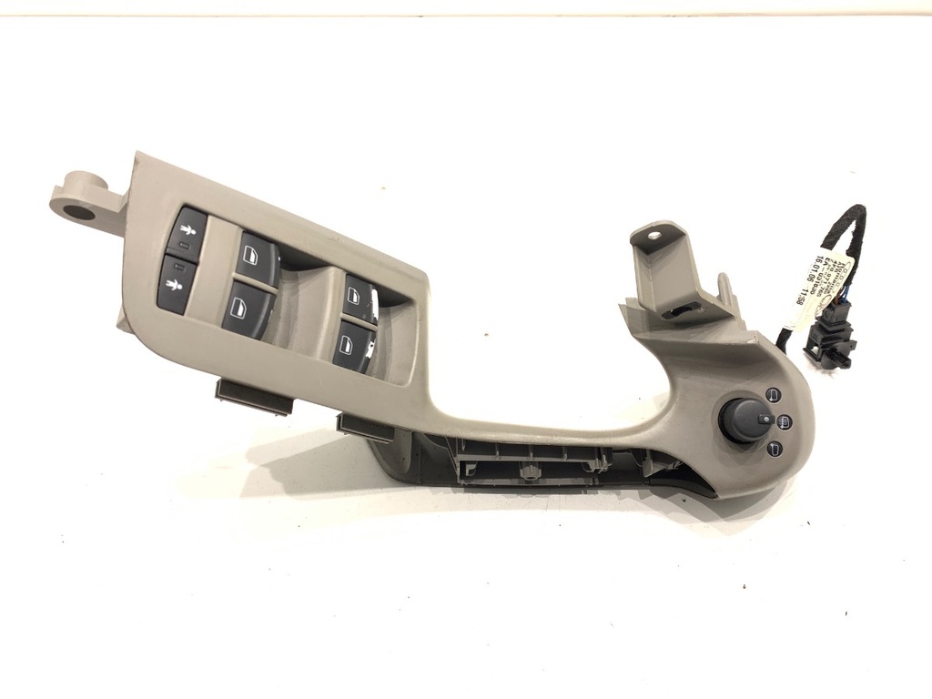 [STARK-768328] Interruptor de elevalunas AUDI A6 C6 Avant (4F5) 2004-2011 2.0 TFSI