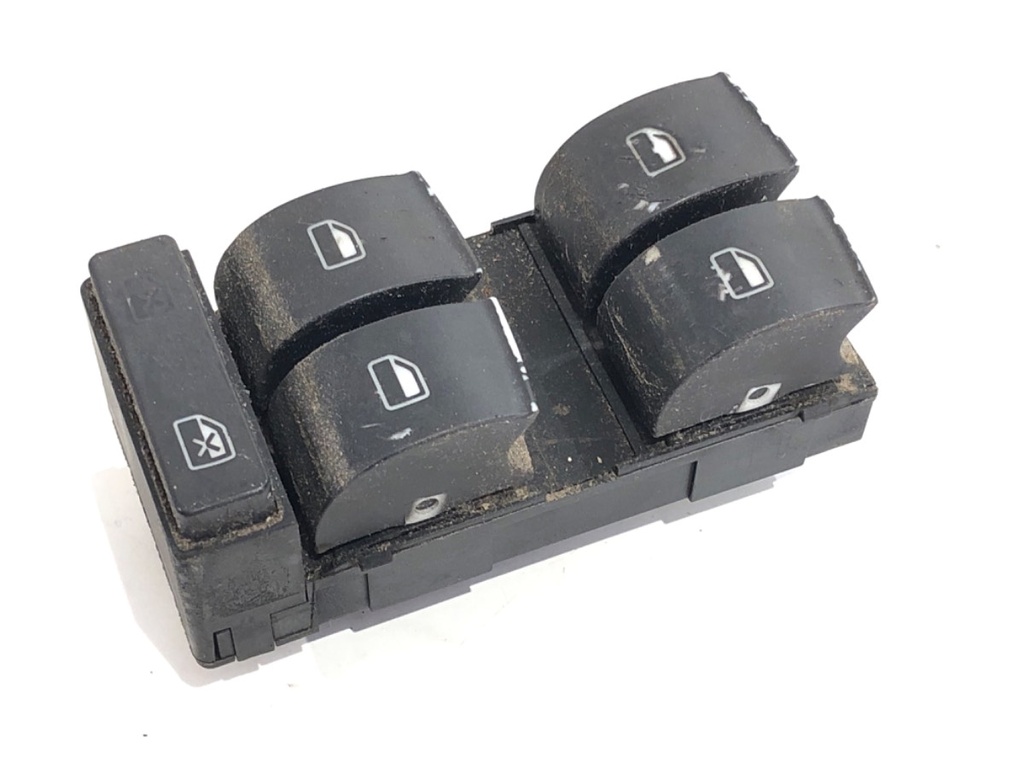 [STARK-769269] Interruptor de elevalunas Audi A4 B6 Avant (8E5) 2.5 TDI 2002-2004