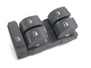 Interruptor de elevalunas Audi A4 B6 Avant (8E5) 2.5 TDI 2002-2004
