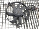Ventilador de radiador de aire acondicionado Audi A3 (8L1) 1.6 75 kW 2000-2003
