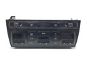 Panel de control de climatización Audi A6 C5 (4B2) 2.5 TDI quattro 132 kW