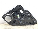 Elevalunas eléctrico trasero derecho JEEP Grand Cherokee IV (WK, WK2) 2010-2022