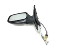 Retrovisor izquierdo Subaru Forester (SG_) 2002-2012