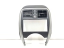 Rejilla de admisión de aire frontal Nissan Micra IV (K13K) 2010-2022