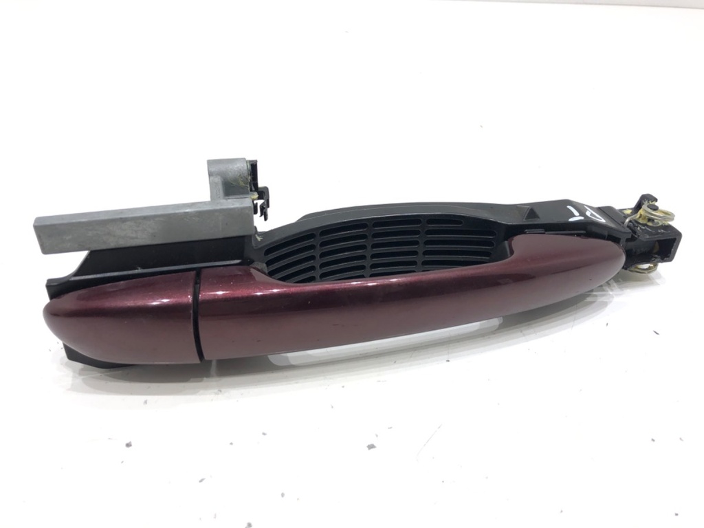 [STARK-773616] Manilla exterior derecha trasera MAZDA 2 (DL, DJ) 2014-2022