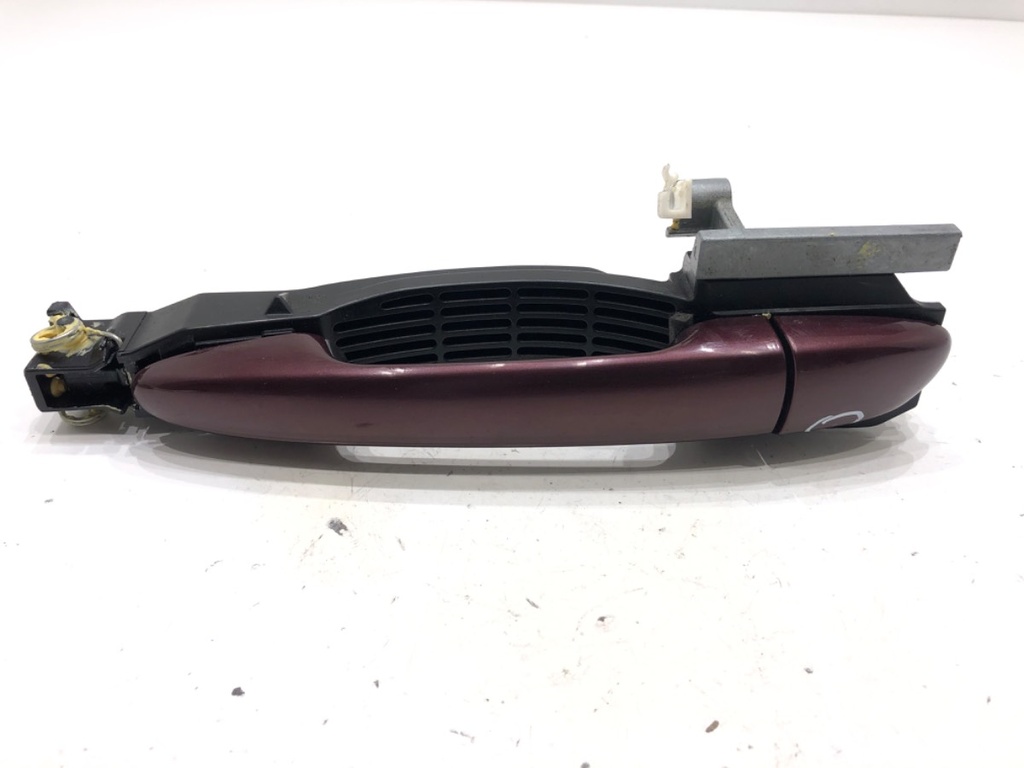 [STARK-773617] Manilla exterior de puerta trasera izquierda MAZDA 2 (DL, DJ) 2014-2022