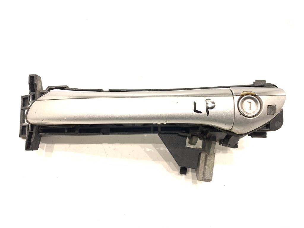 [STARK-773713] Manilla exterior de puerta delantera izquierda Mercedes-Benz Clase S (W220) 1998-2005