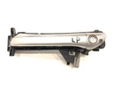 Manilla exterior de puerta delantera izquierda Mercedes-Benz Clase S (W220) 1998-2005