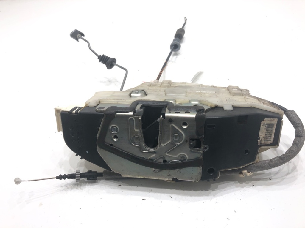 [STARK-773792] Cierre de puerta trasera izquierda Mercedes-Benz Clase S (W221) 2005-2013