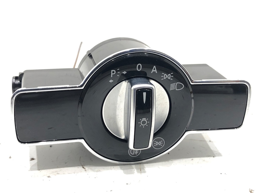 [STARK-773797] Interruptor de luces Mercedes-Benz Clase S (W221) 2005-2013