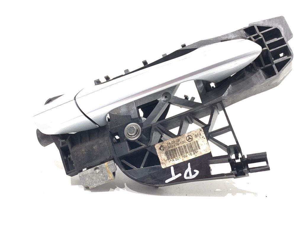[STARK-773861] Maneta exterior derecha trasera Mercedes-Benz Clase S (W221) 2005-2013