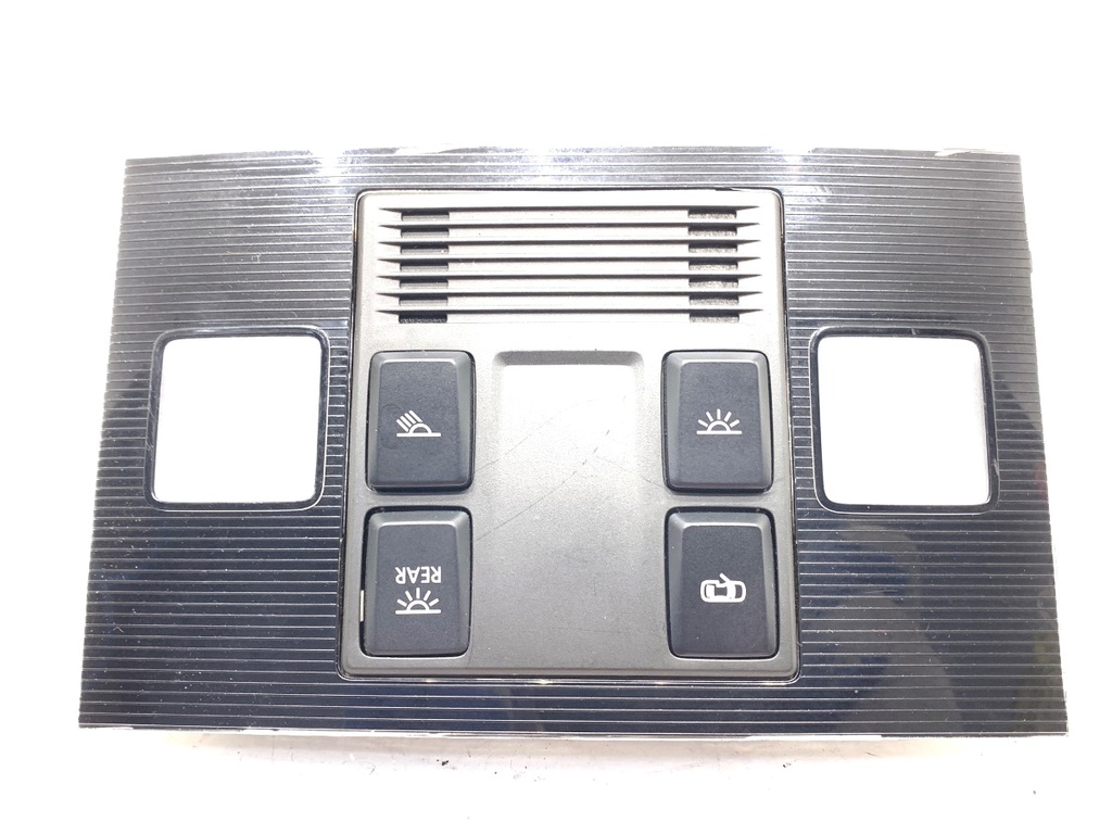 [STARK-774130] Lámpara de techo VW Golf VII (5G1, BQ1, BE1, BE2) 2012-2022