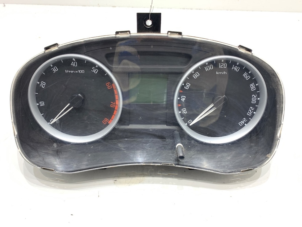 [STARK-774840] Cuentarrevoluciones SKODA ROOMSTER (5J7) 1.4 63kW 2006-2015