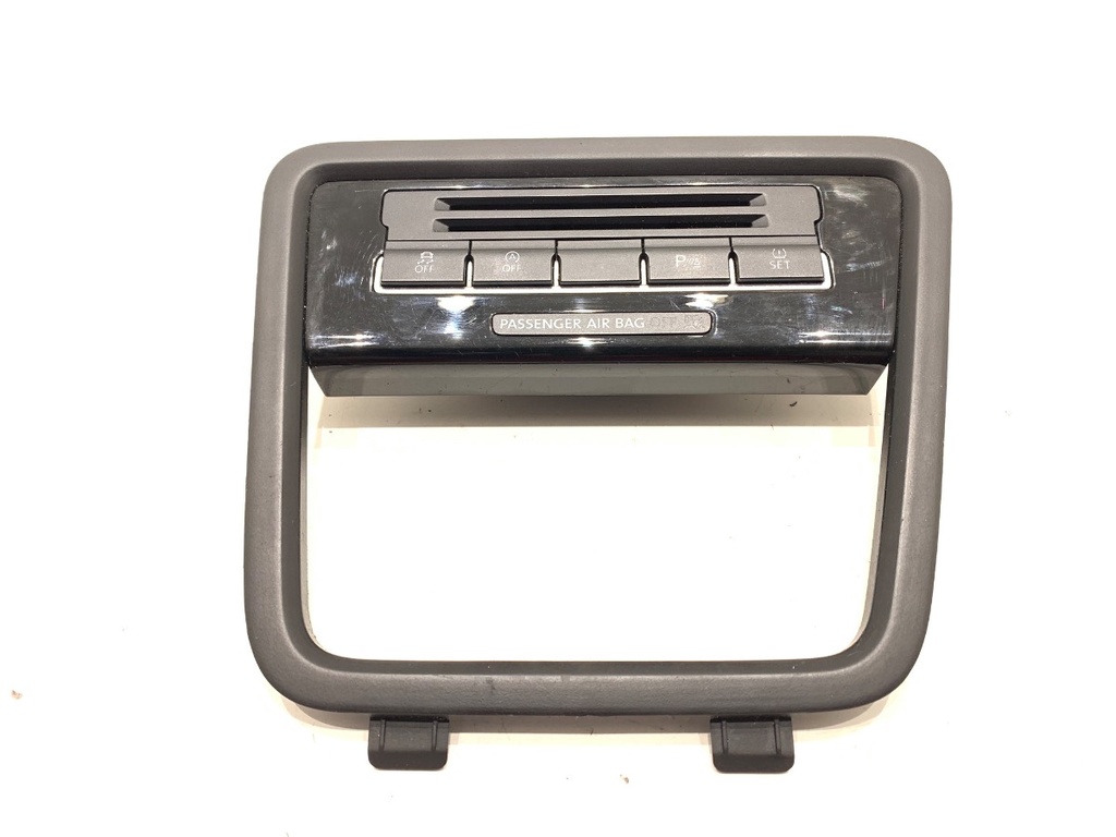 [STARK-775622] Interruptor de asiento SEAT Alhambra (710, 711) 2.0 TDI 103 kW 2010-2022