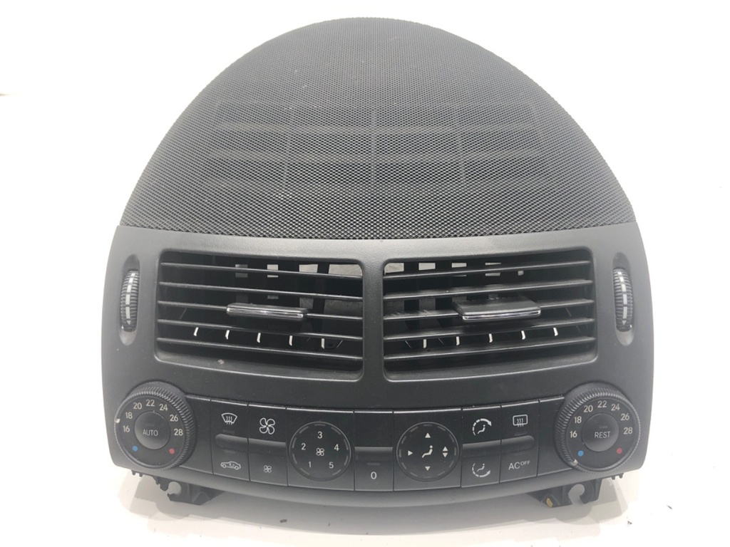 [STARK-775202] Panel de control de aire Mercedes-Benz Clase E T-Model (S211) 2003-2009