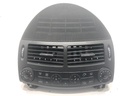 Panel de control de aire Mercedes-Benz Clase E T-Model (S211) 2003-2009