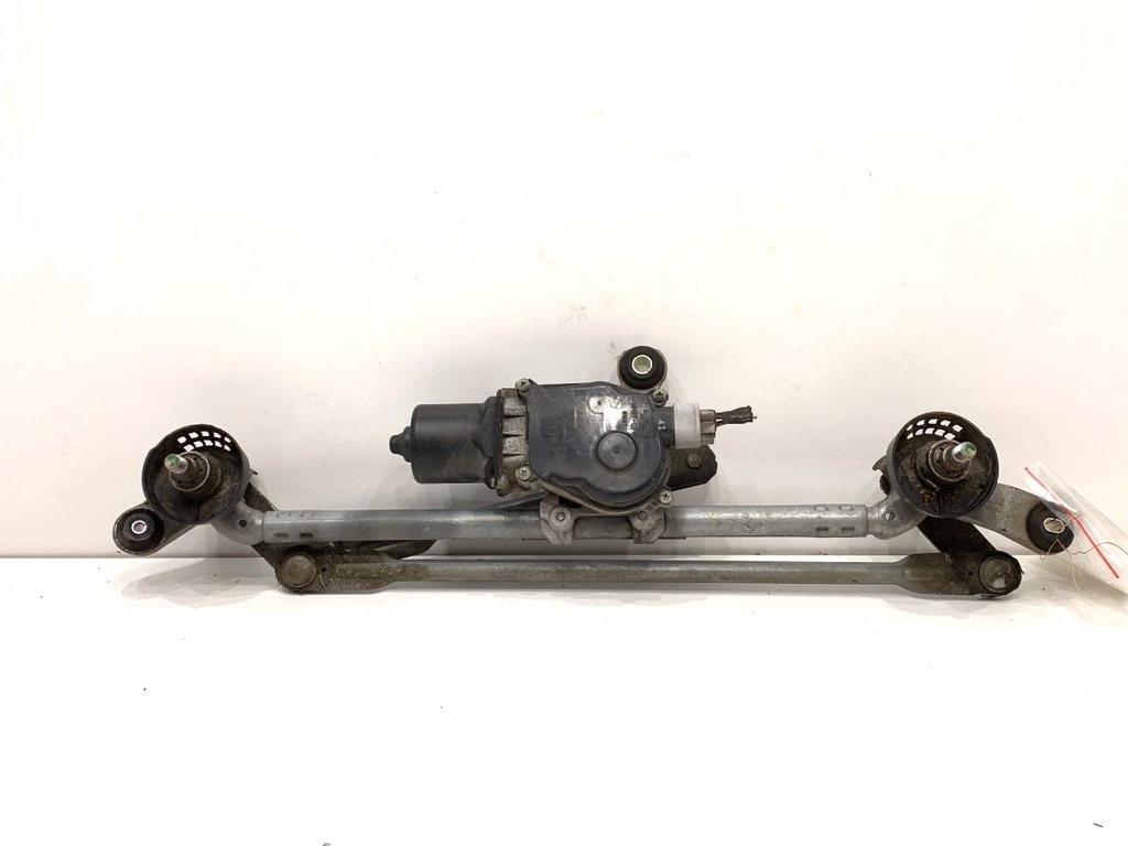 [STARK-777738] Mecanismo de limpiaparabrisas delantero Nissan Qashqai II (J11, J11_) 2013-2022 1.2 DIG-T 85 kW