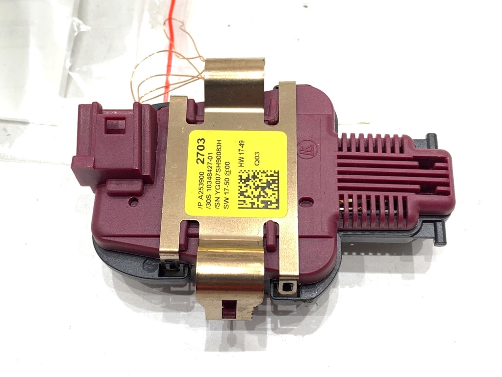 [STARK-778140] Sensor de lluvia Mercedes-Benz GLC (X253) 2015-2022