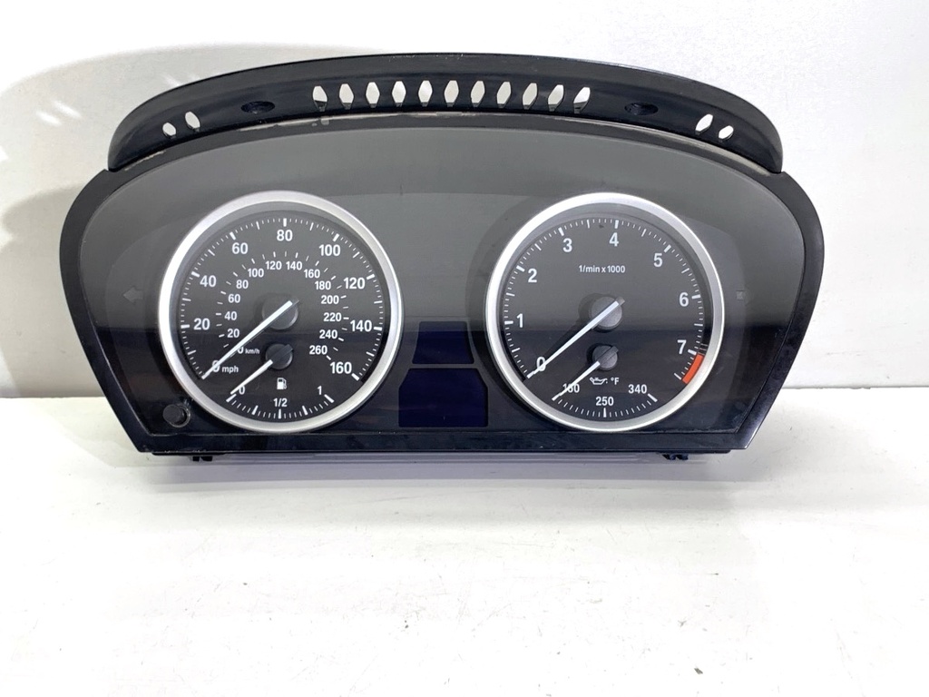 [STARK-831687] Velocímetro BMW X6 (E71, E72) 2007-2014