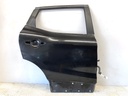 Puerta trasera derecha NISSAN QASHQAI II (J11, J11_) 2013-2022