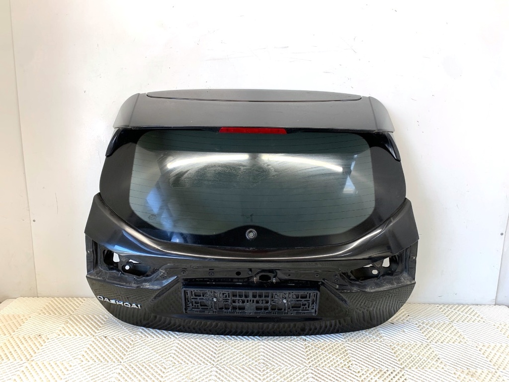 [STARK-913011] Portón trasero Nissan Qashqai II SUV (J11, J11_) 2013-2022