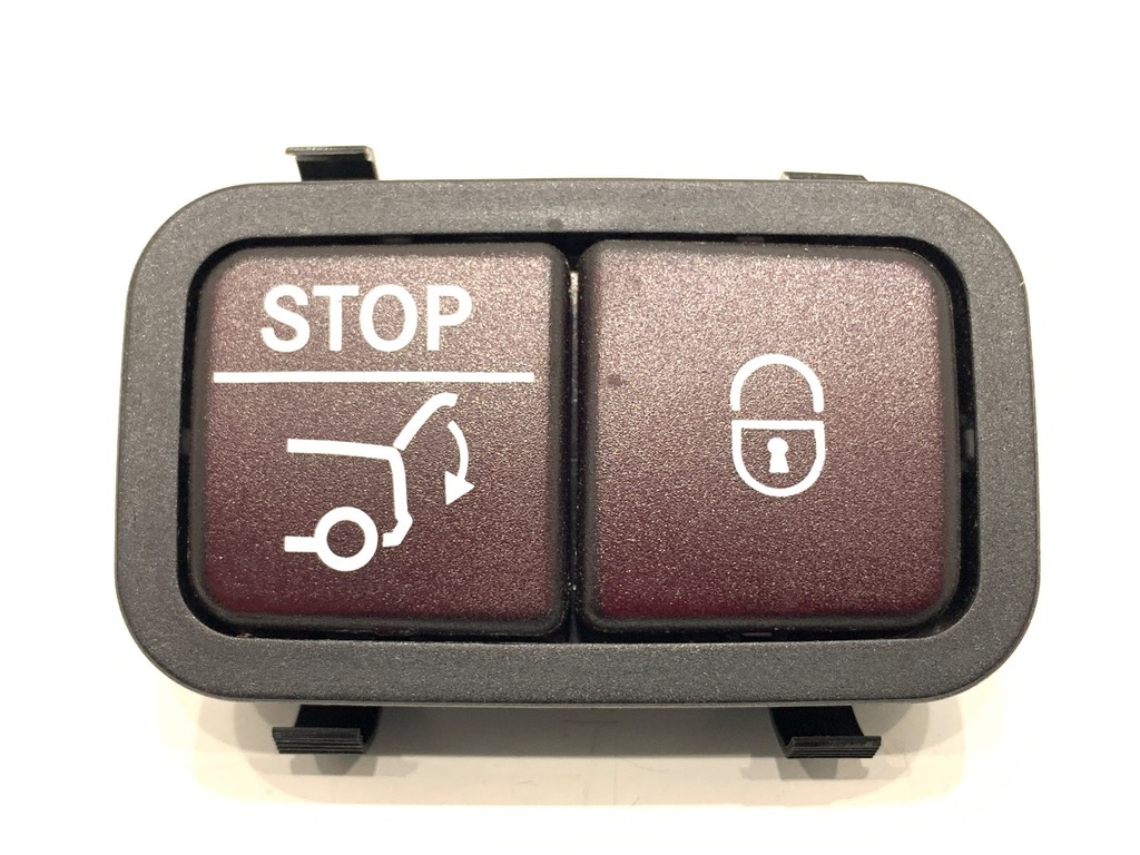 [STARK-796395] Interruptor Mercedes-Benz GLE (V167) 2018-