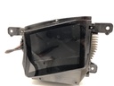 Pantalla de instrumentos BMW X6 (E71, E72) 2007-2014 xDrive 35i 225 kW 306 CV